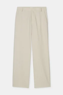Closed Relaxed Pants - Style Name Jurdy Pearl beige New