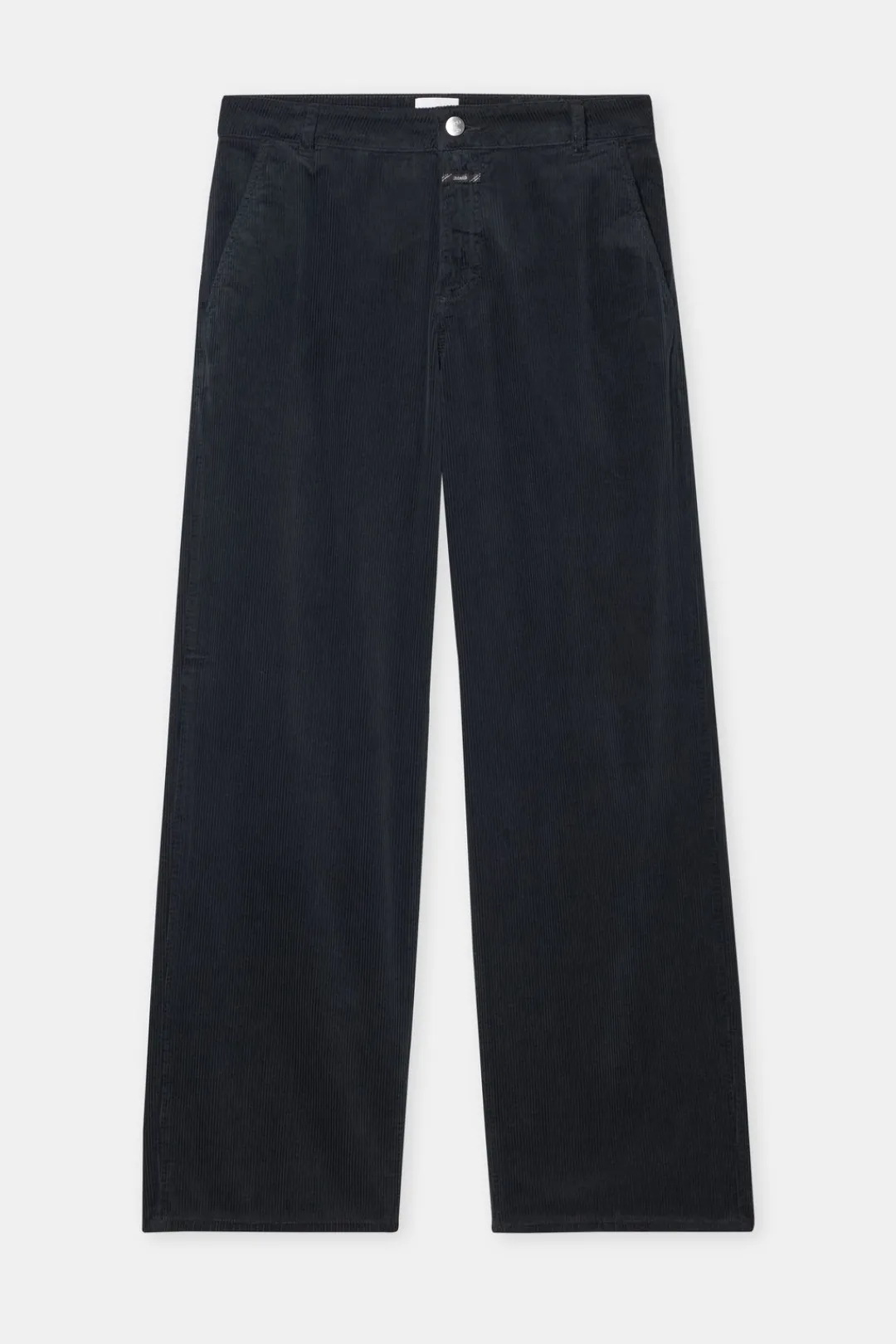 Closed Relaxed Pants - Style Name Jurdy Black Sale