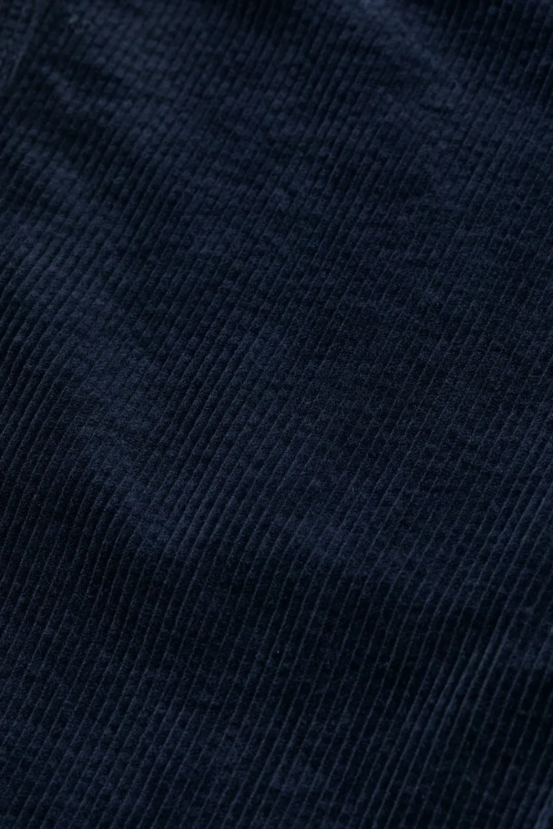 Closed Relaxed Pants - Style Name Jurdy Dark night Outlet