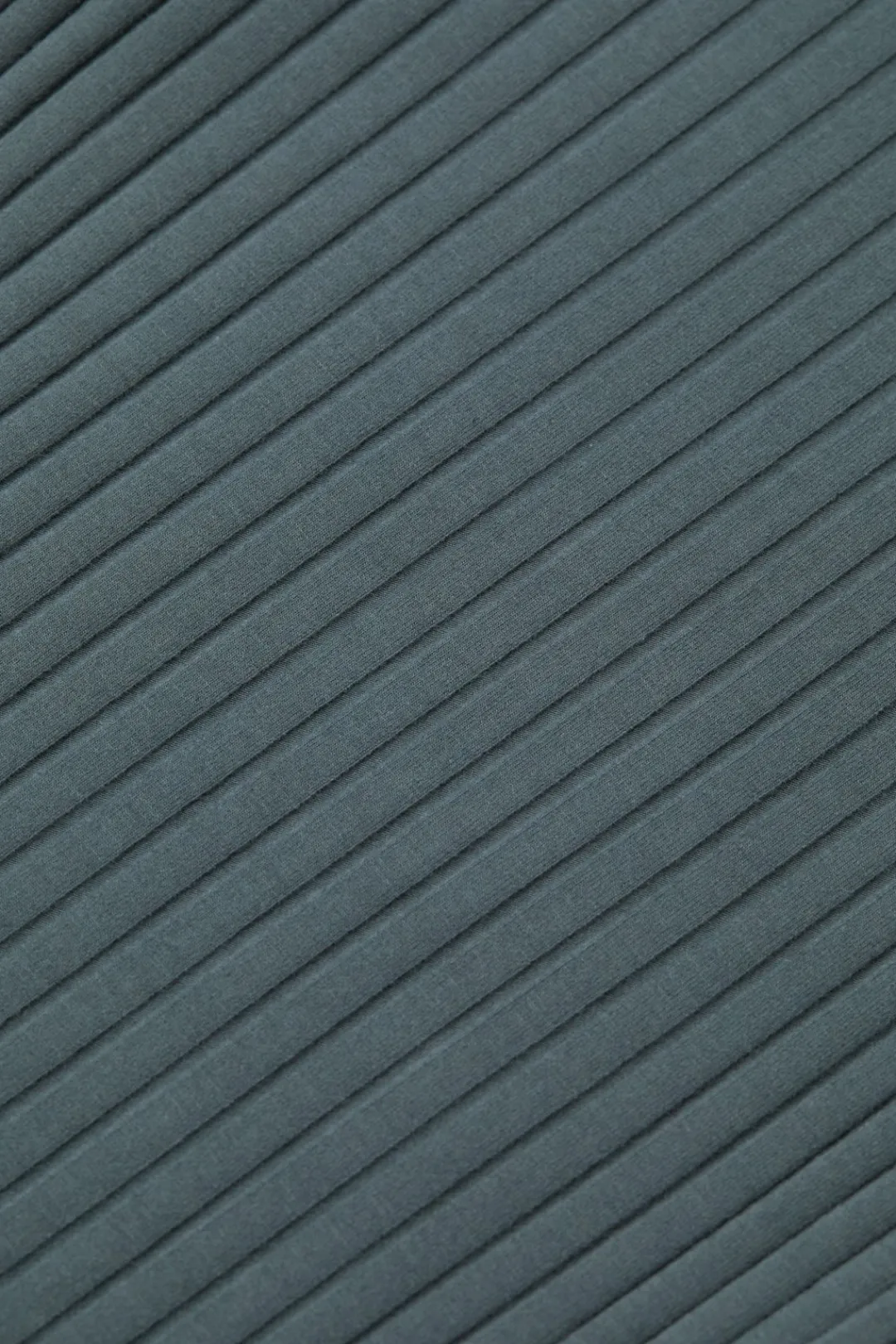 Closed Ribbed T-shirt Pini green Sale