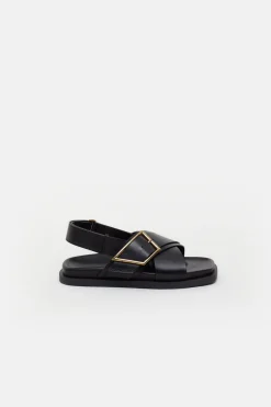 Closed Sandalen Black Discount