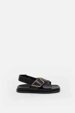 Closed Sandalen Black Discount