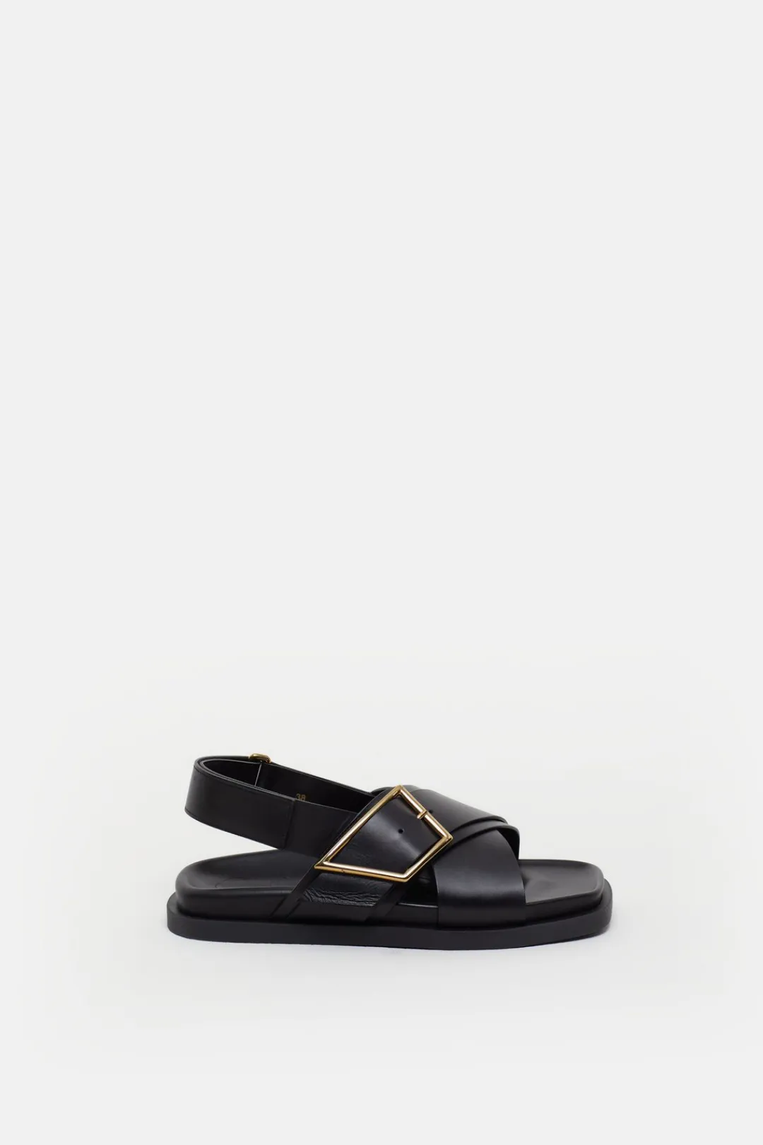 Closed Sandalen Black Discount