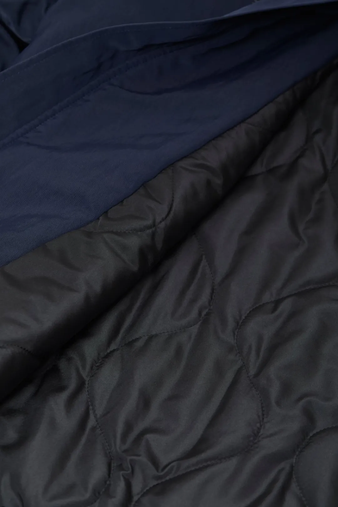 Closed Short bomber jacket Dark night Best