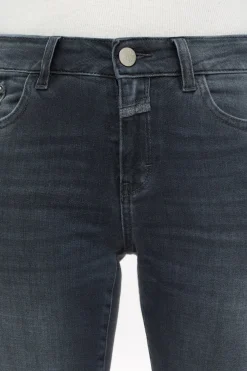 Closed Skinny Jeans - Style Name Baker Dark grey Hot