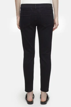 Closed Skinny Jeans - Style Name Baker Black Best