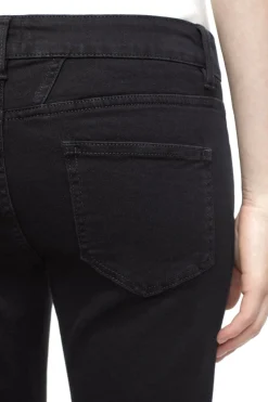 Closed Skinny Jeans - Style Name Baker Black Best