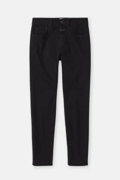 Closed Skinny Jeans - Style Name Baker Black Best