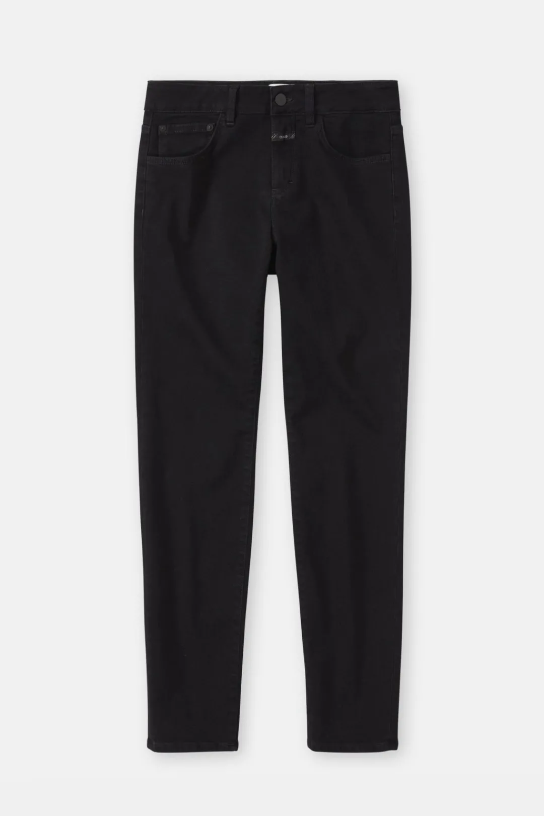 Closed Skinny Jeans - Style Name Baker Black Best