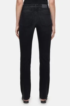 Closed Skinny Jeans - Style Name Jaylen Dark grey