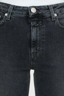 Closed Skinny Jeans - Style Name Jaylen Mid grey Sale