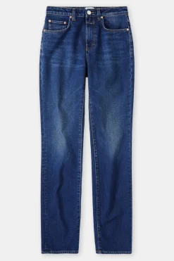 Closed Skinny Jeans - Style Name Jaylen Dark blue Online