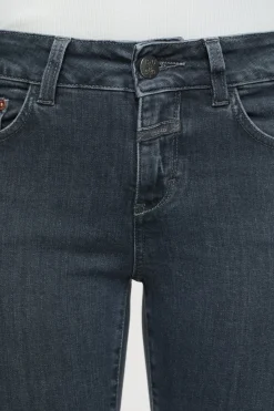 Closed Skinny Jeans - Style Name Baker Mid grey