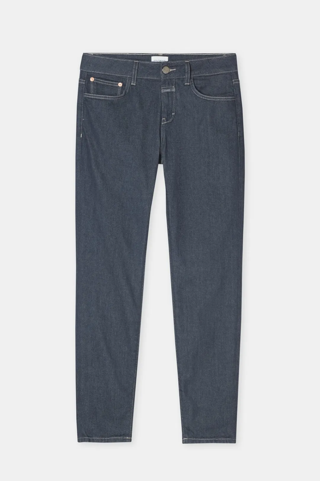 Closed Skinny Jeans - Style Name Baker Dark grey Clearance