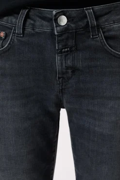 Closed Skinny Jeans - Style Name Baker Dark grey Online