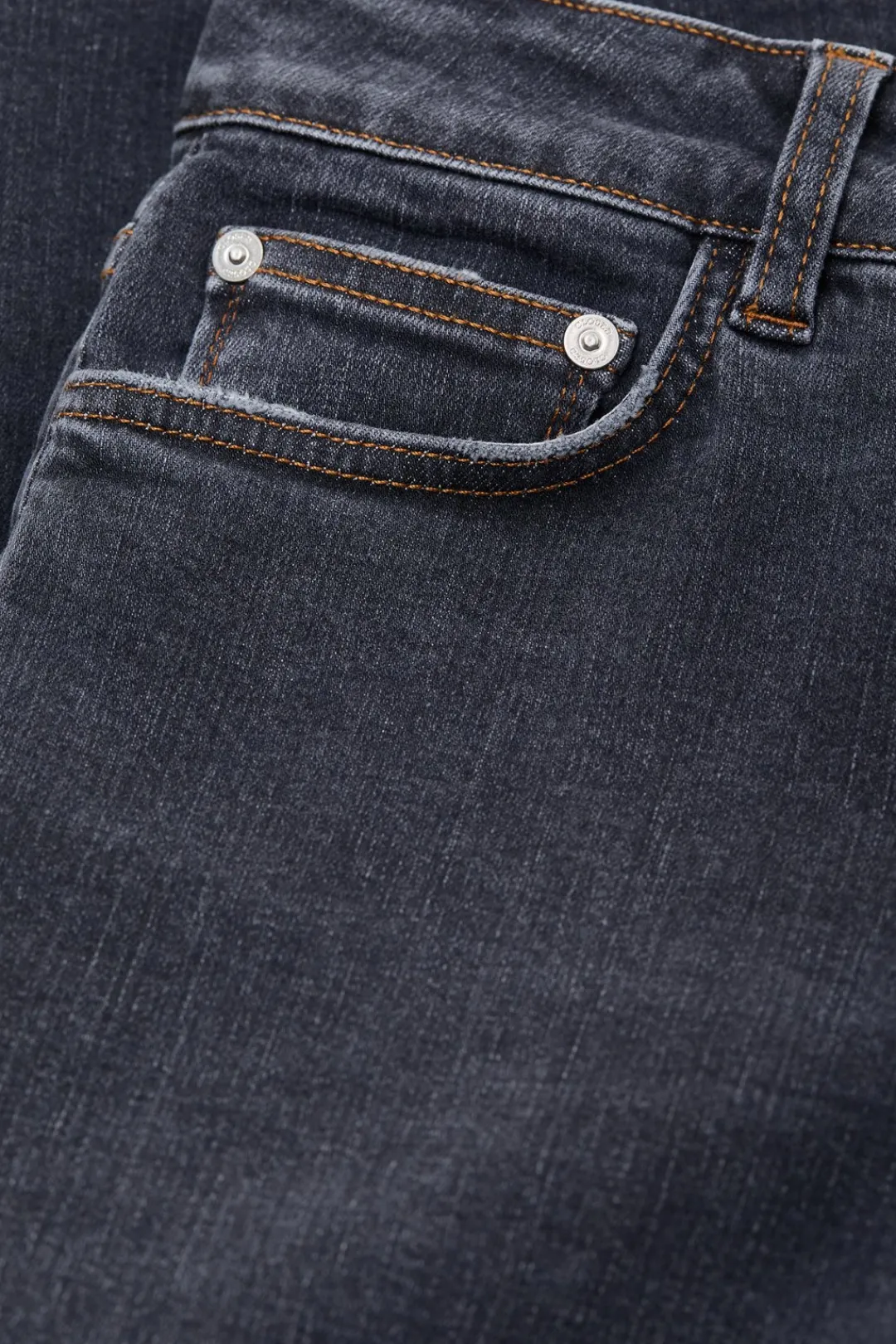Closed Skinny Jeans - Style Name Baker Dark grey Clearance