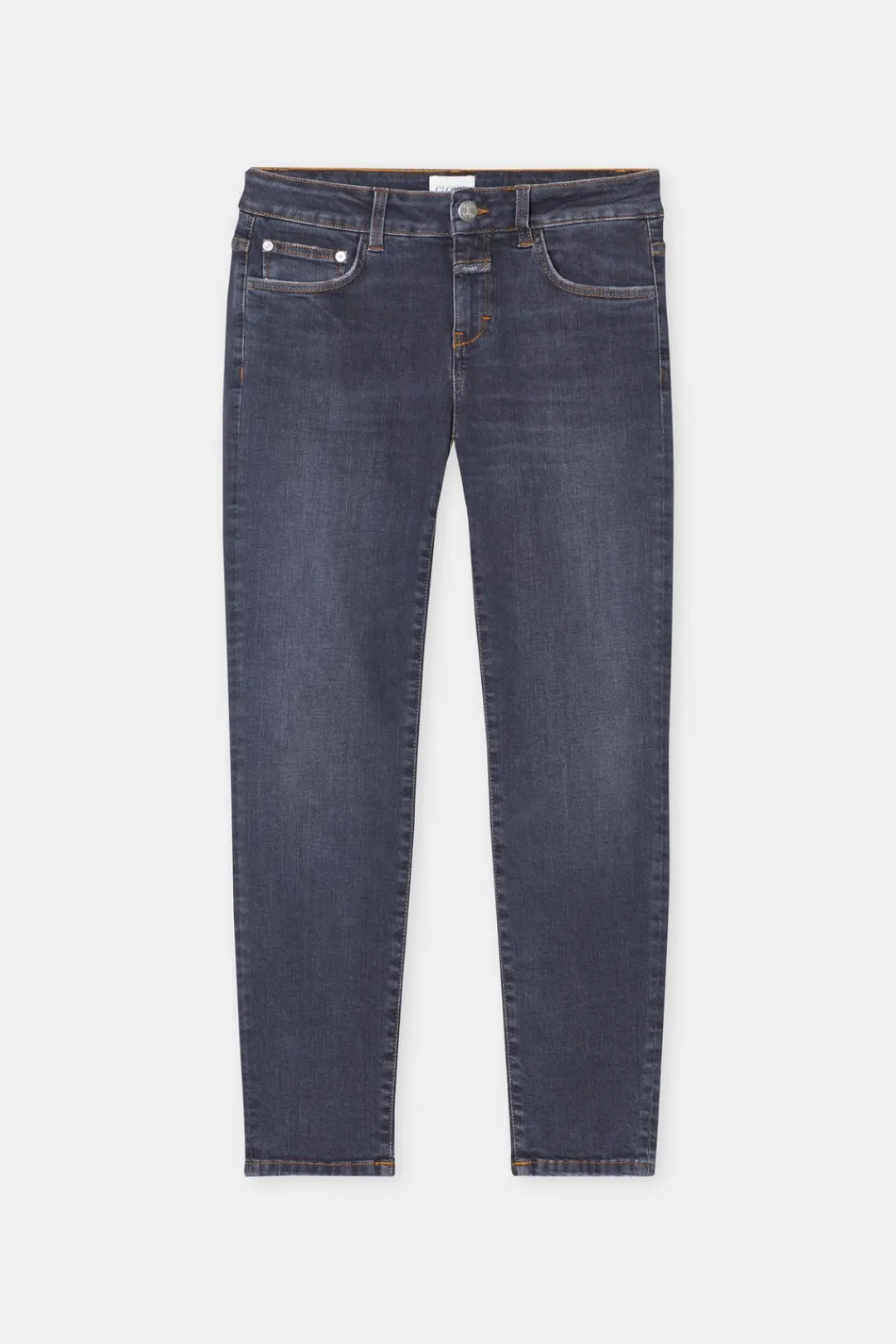 Closed Skinny Jeans - Style Name Baker Dark grey Clearance