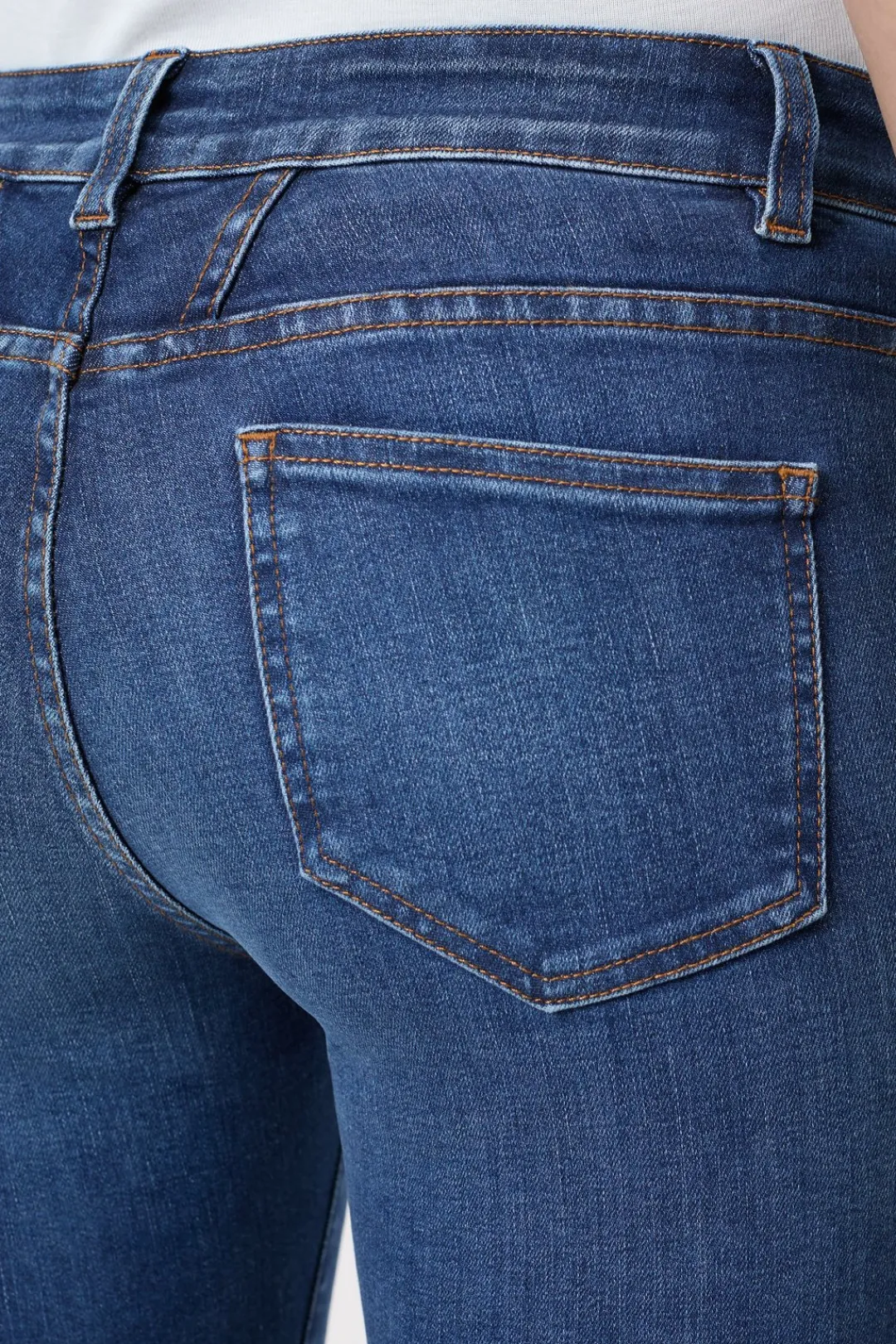 Closed Skinny Jeans - Style Name Baker Dark blue Clearance