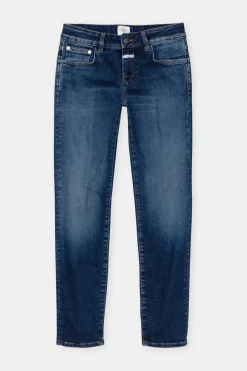 Closed Skinny Jeans - Style Name Baker Dark blue Clearance