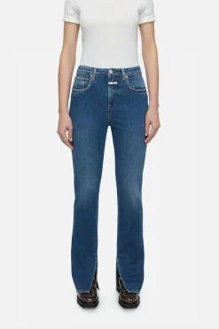 Closed Skinny Jeans- Style Name Jaylen Dark blue Outlet