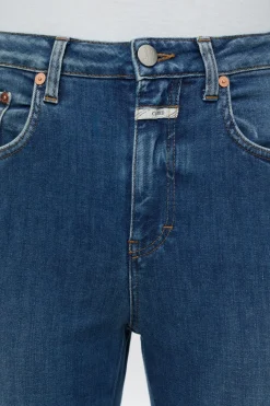 Closed Skinny Jeans- Style Name Jaylen Dark blue Outlet