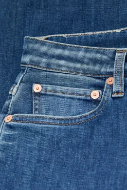 Closed Skinny Jeans- Style Name Jaylen Dark blue Outlet