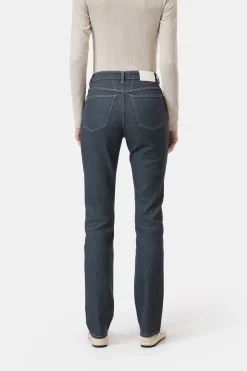 Closed Skinny Jeans- Style Name Jaylen Dark grey Outlet