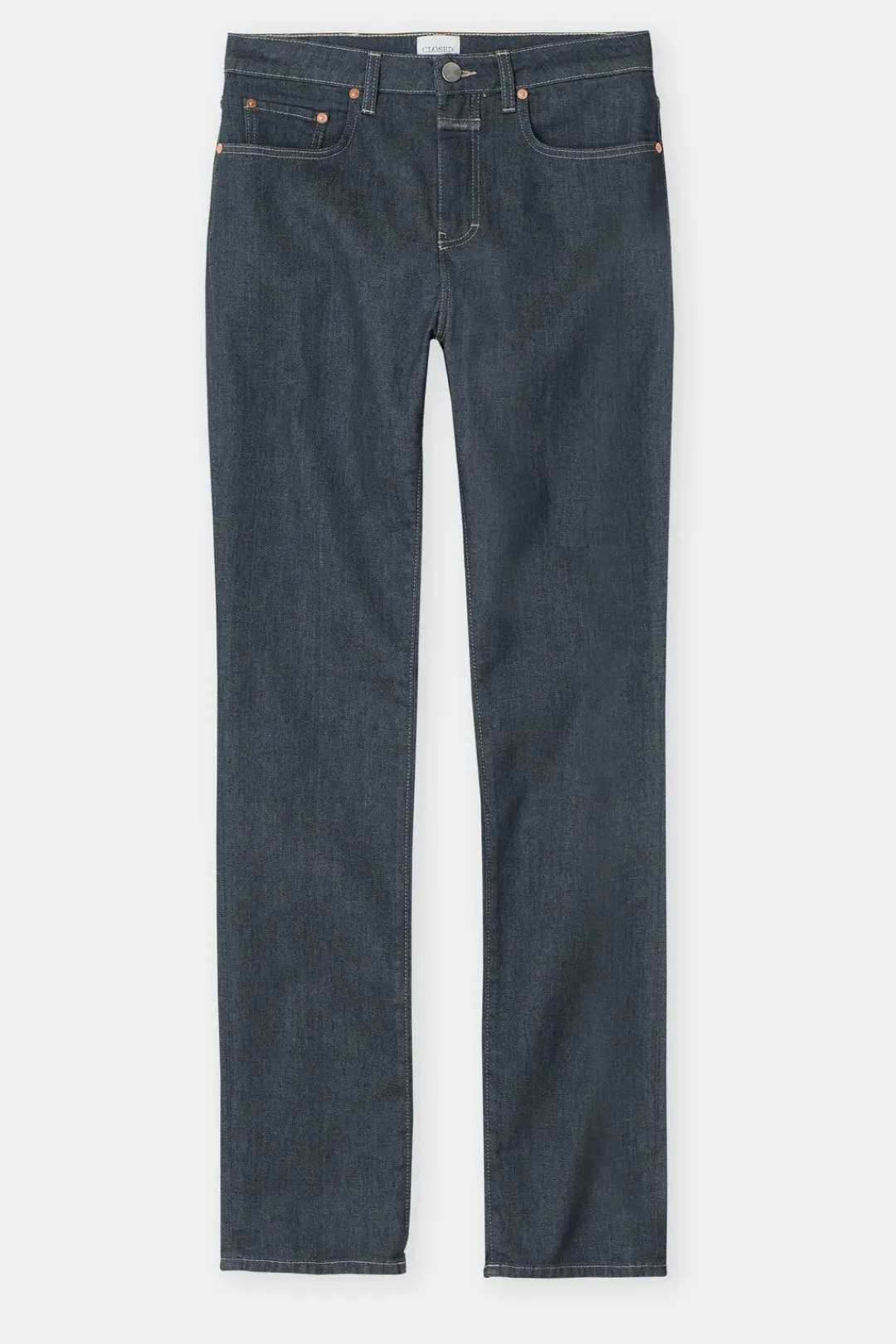 Closed Skinny Jeans- Style Name Jaylen Dark grey Outlet
