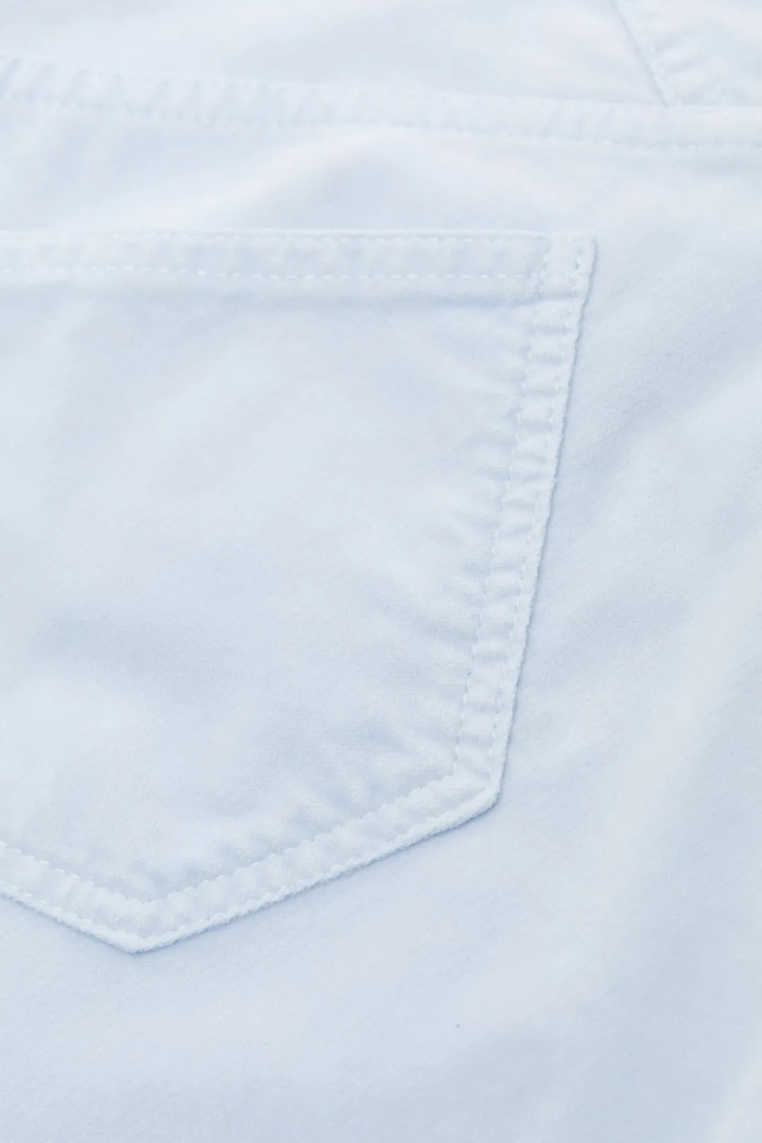 Closed Skinny Pants - Style Name Baker Lazio blue