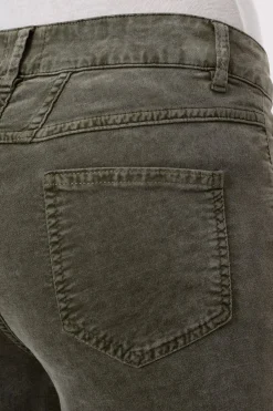 Closed Skinny Pants - Style Name Baker Ver green New
