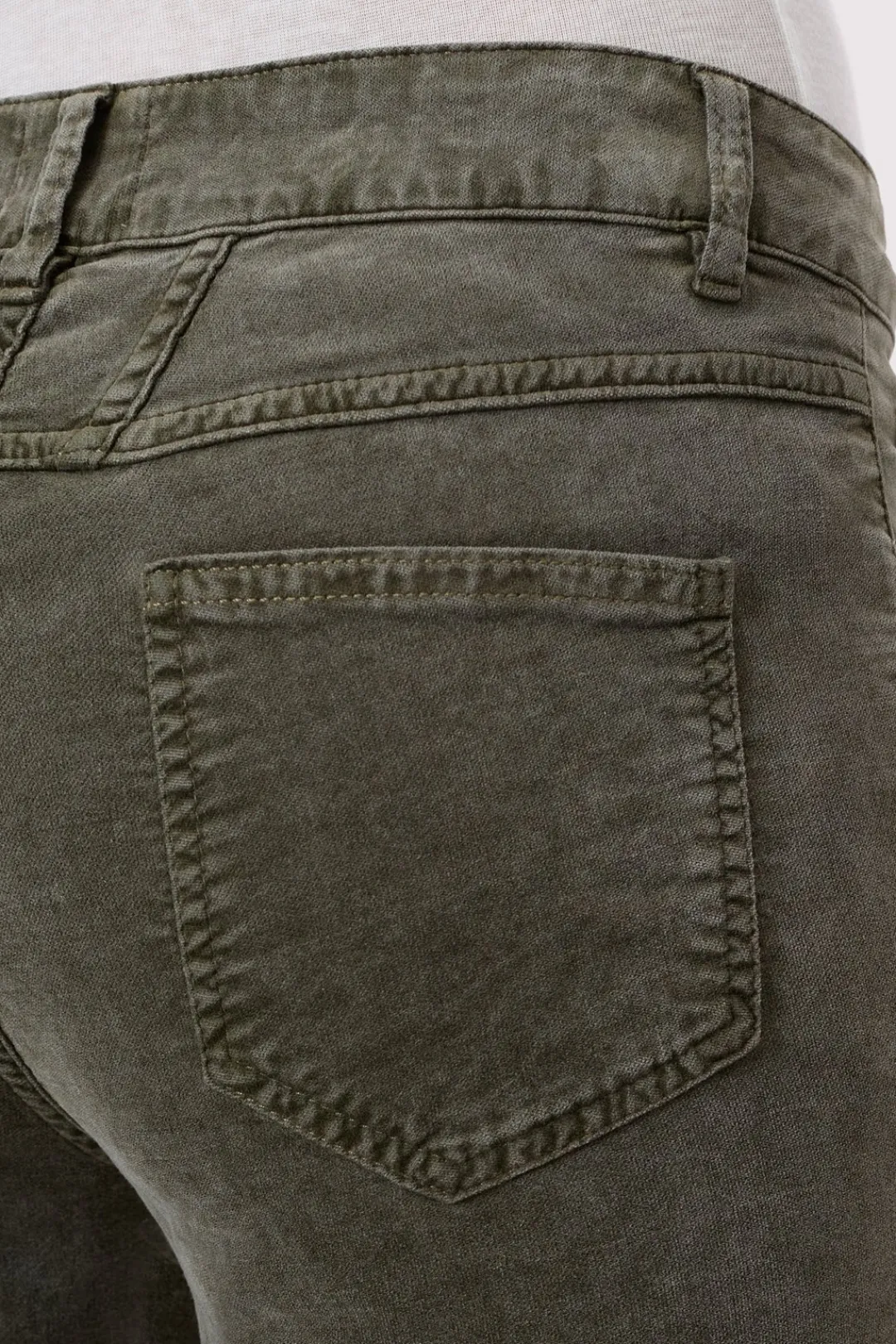 Closed Skinny Pants - Style Name Baker Ver green New