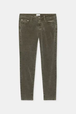 Closed Skinny Pants - Style Name Baker Ver green New