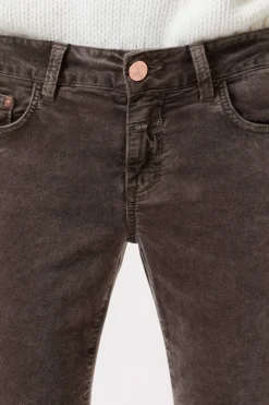 Closed Skinny Pants - Style Name Baker mocha Outlet