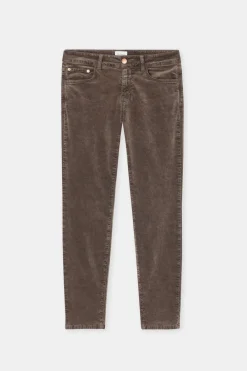 Closed Skinny Pants - Style Name Baker mocha Outlet