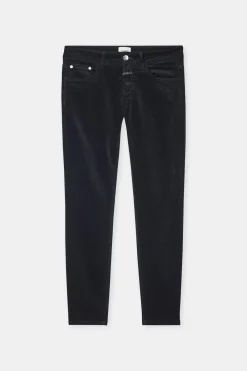 Closed Skinny Pants - Style Name Baker Black Outlet