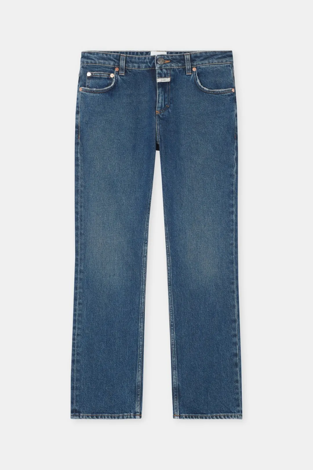 Closed Slim Jeans - Style Name Junna Dark blue Clearance