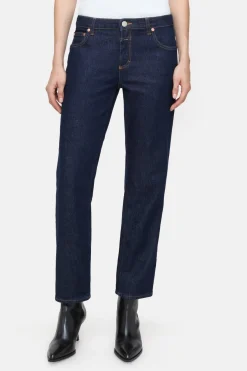 Closed Slim Jeans - Style Name Junna Dark blue Hot