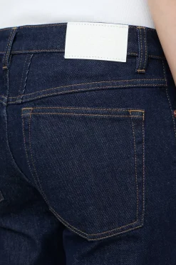 Closed Slim Jeans - Style Name Junna Dark blue Hot