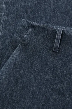 Closed Slim Jeans - Style Name Sasia Dark blue Outlet