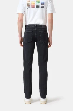Closed Slim Jeans - Style Name Unity Slim Black/black Hot