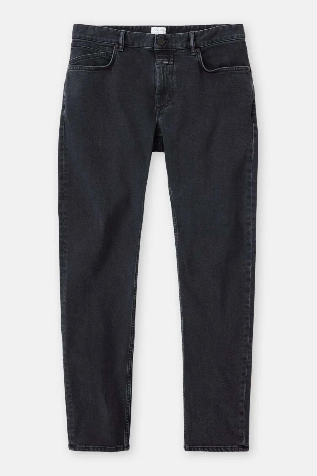 Closed Slim Jeans - Style Name Unity Slim Black/black Hot