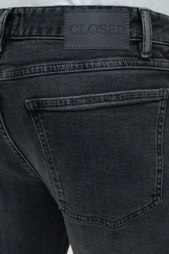 Closed Slim Jeans - Style Name Unity Slim Dark grey