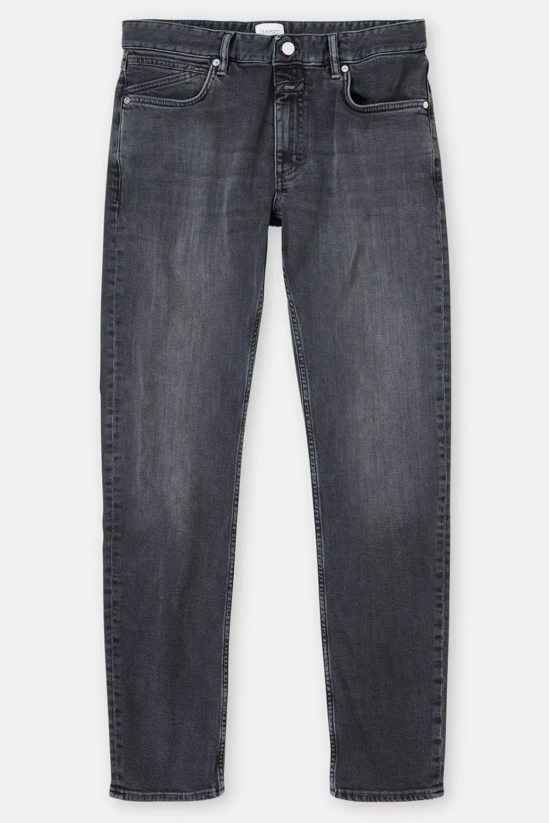 Closed Slim Jeans - Style Name Unity Slim Dark grey