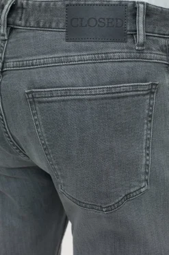 Closed Slim Jeans - Style Name Unity Slim Mid grey Hot