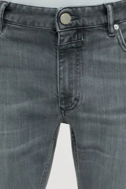 Closed Slim Jeans - Style Name Unity Slim Mid grey Hot