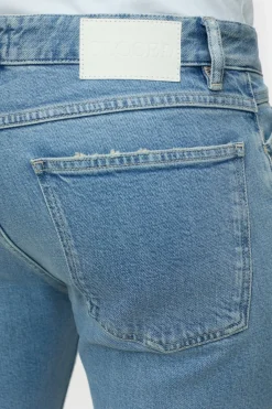 Closed Slim Jeans - Style Name Unity Slim Light blue New