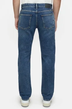 Closed Slim Jeans - Style Name Unity Slim Mid blue Sale