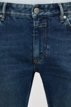 Closed Slim Jeans - Style Name Unity Slim Mid blue Sale