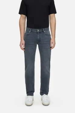 Closed Slim Jeans - Style Name Unity Slim Dark grey Outlet