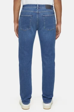 Closed Slim Jeans Style Name Unity Slim Light blue Discount